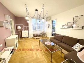 2 camere da letto Zona B-18, Sofia