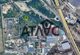 Οικόπεδο Ηνδυστρηαλνα ζονα - ΓΙΟΥγ, Πλοβδηβ 1