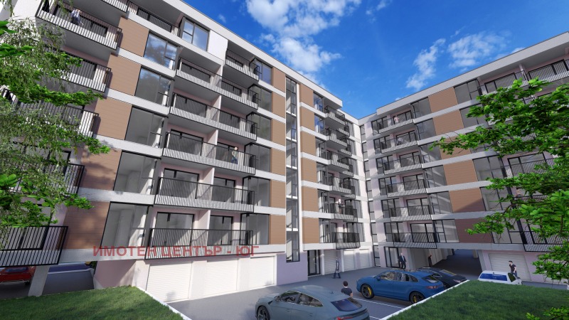 Продава 1-СТАЕН, гр. София, Малинова долина, снимка 14 - Aпартаменти - 45304996