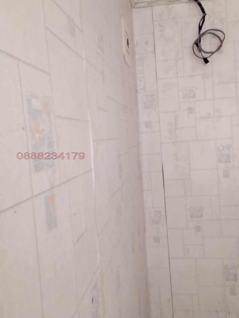 Продава 1-СТАЕН, гр. Нова Загора, област Сливен, снимка 4 - Апартаменти - 52771146