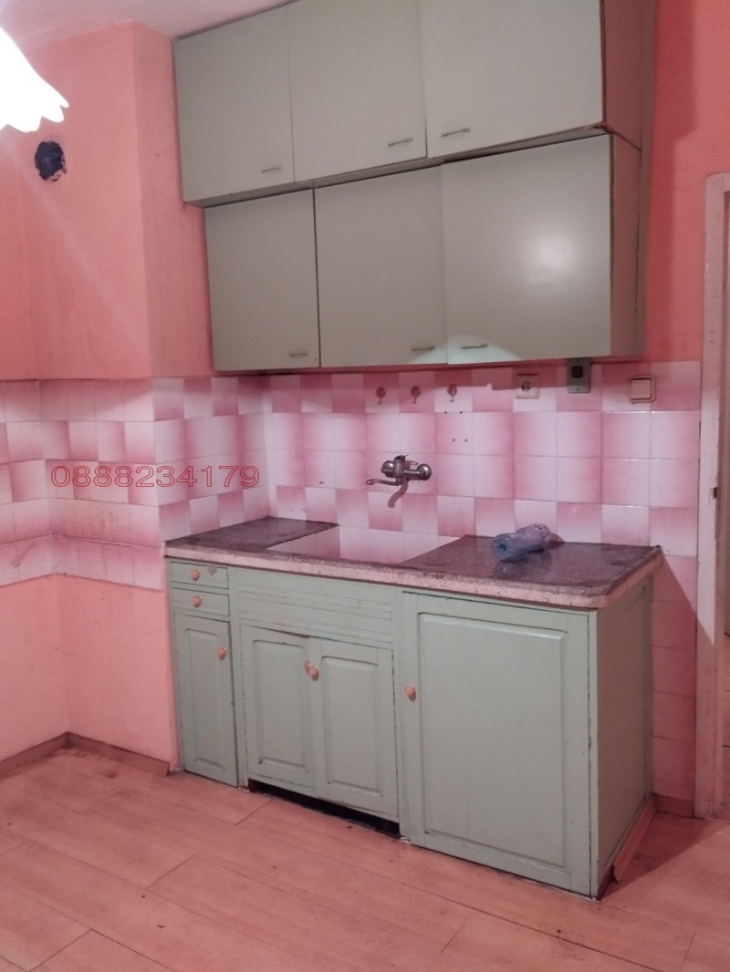 Продава 1-СТАЕН, гр. Нова Загора, област Сливен, снимка 8 - Апартаменти - 52771146