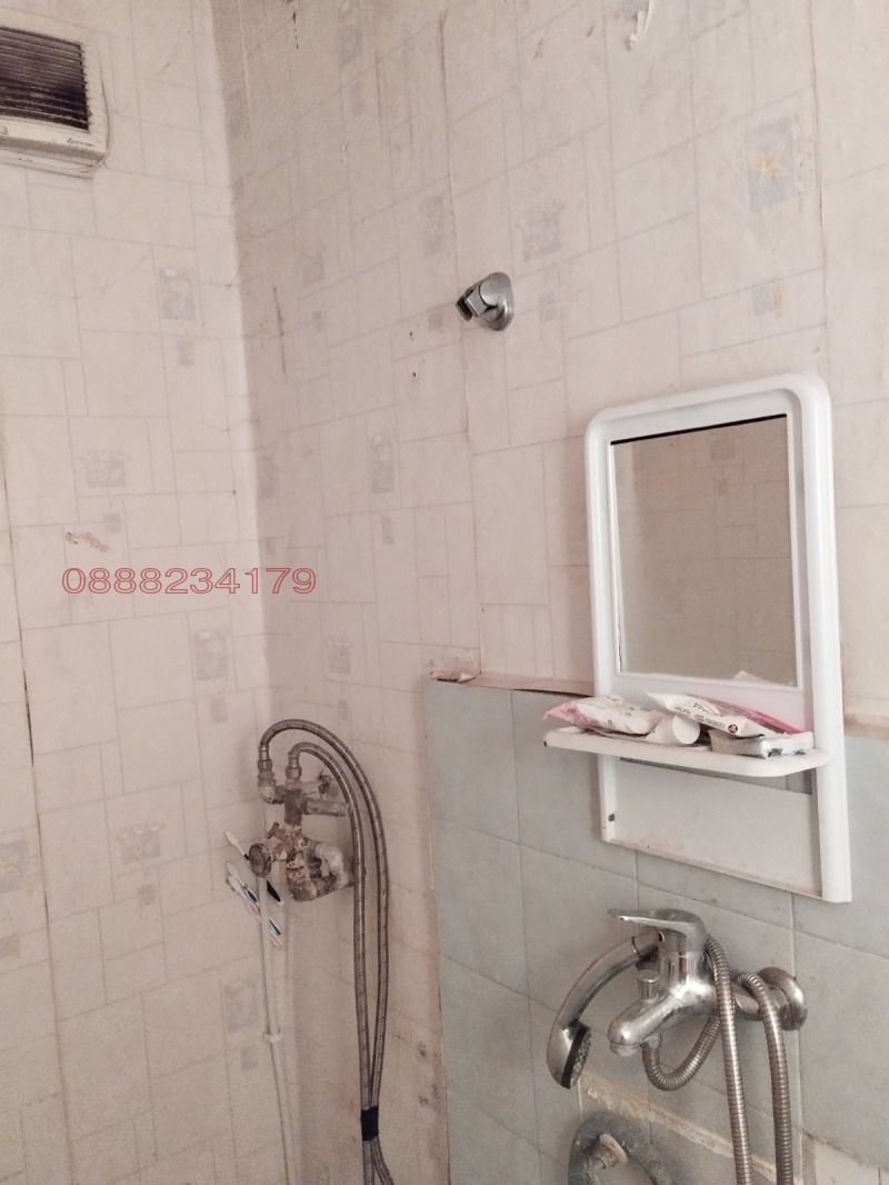 Продава 1-СТАЕН, гр. Нова Загора, област Сливен, снимка 5 - Апартаменти - 52771146