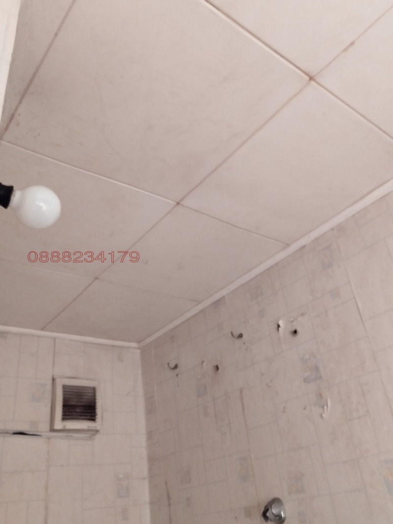 Продава 1-СТАЕН, гр. Нова Загора, област Сливен, снимка 3 - Апартаменти - 52771146