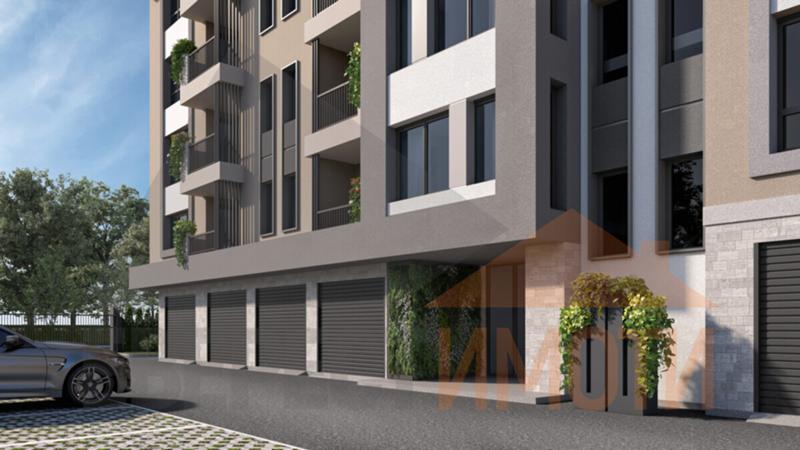 Продава 2-СТАЕН, гр. Пловдив, Христо Смирненски, снимка 9 - Апартаменти - 52701236