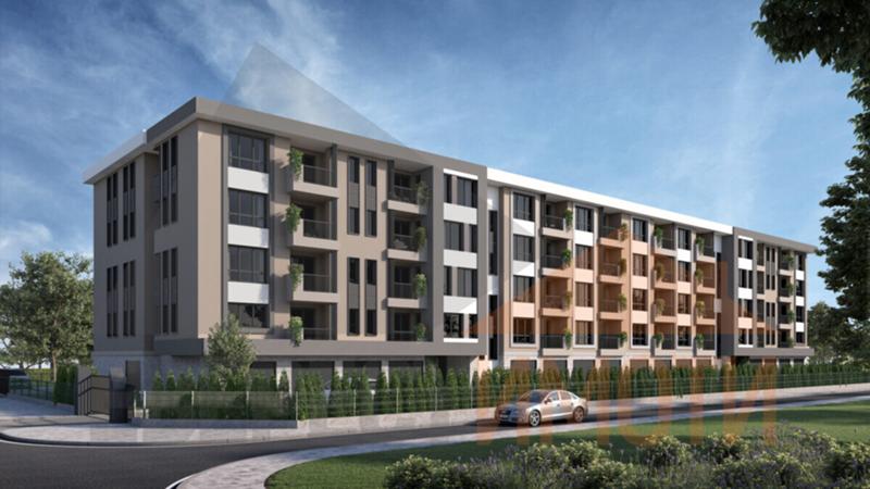 Продава 2-СТАЕН, гр. Пловдив, Христо Смирненски, снимка 6 - Апартаменти - 52701236