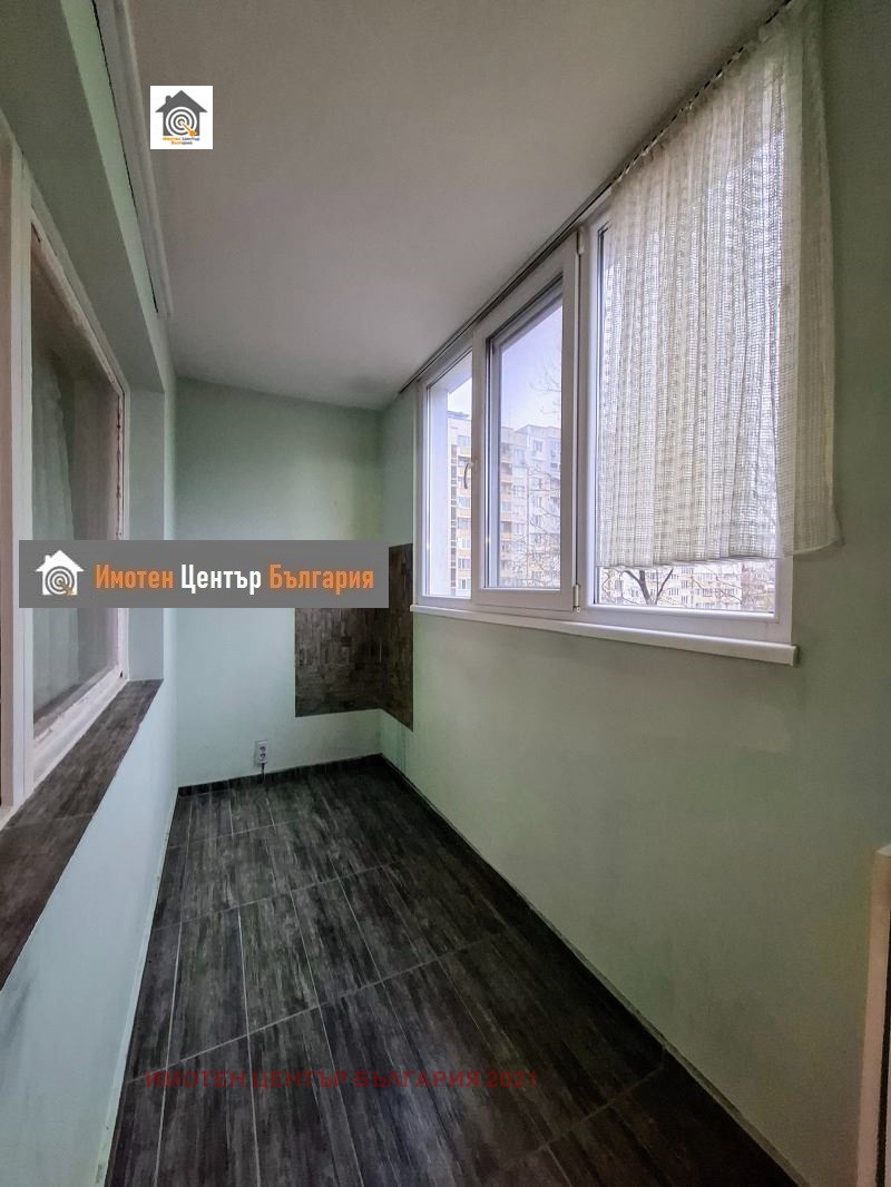 Till salu  1 sovrum Sofia , Gevgeliiski , 65 kvm | 77118337 - bild [3]