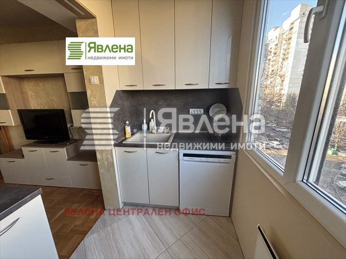 Продава 2-СТАЕН, гр. София, Дианабад, снимка 12 - Aпартаменти - 48923628