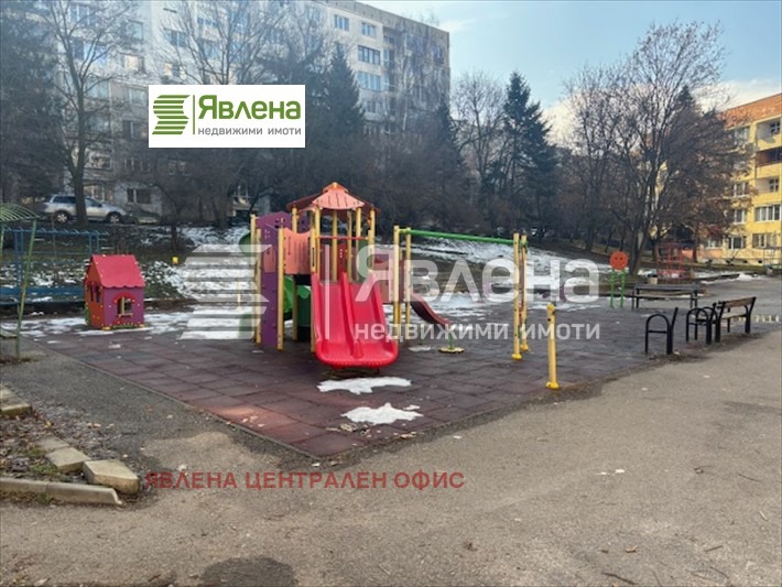 Продава 2-СТАЕН, гр. София, Дианабад, снимка 1 - Aпартаменти - 48923628