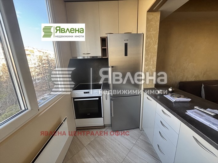 Продава 2-СТАЕН, гр. София, Дианабад, снимка 13 - Aпартаменти - 48923628