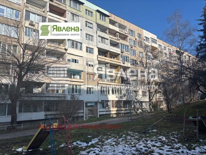 Продава 2-СТАЕН, гр. София, Дианабад, снимка 2 - Aпартаменти - 48923628