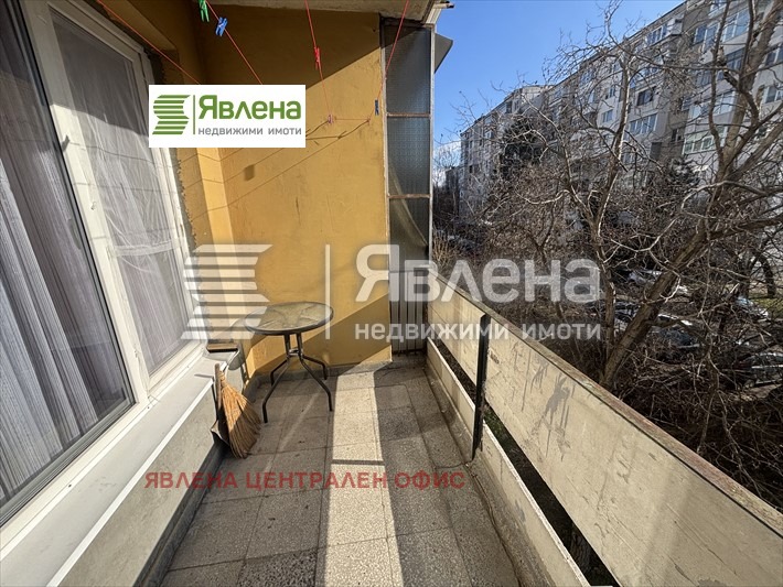 Продава 2-СТАЕН, гр. София, Дианабад, снимка 9 - Aпартаменти - 48923628