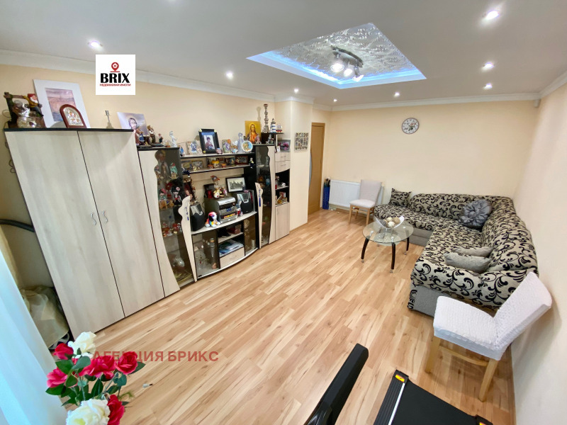 Продаја  1 спаваћа соба Русе , Дружба 3 , 60 м2 | 75301345 - слика [8]