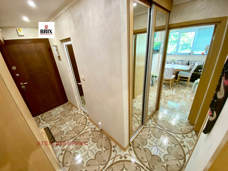 Продаја  1 спаваћа соба Русе , Дружба 3 , 60 м2 | 75301345 - слика [13]
