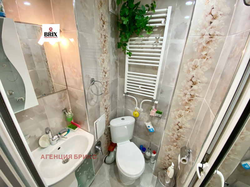 Продаја  1 спаваћа соба Русе , Дружба 3 , 60 м2 | 75301345 - слика [10]