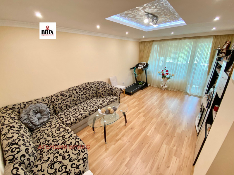Продаја  1 спаваћа соба Русе , Дружба 3 , 60 м2 | 75301345 - слика [7]