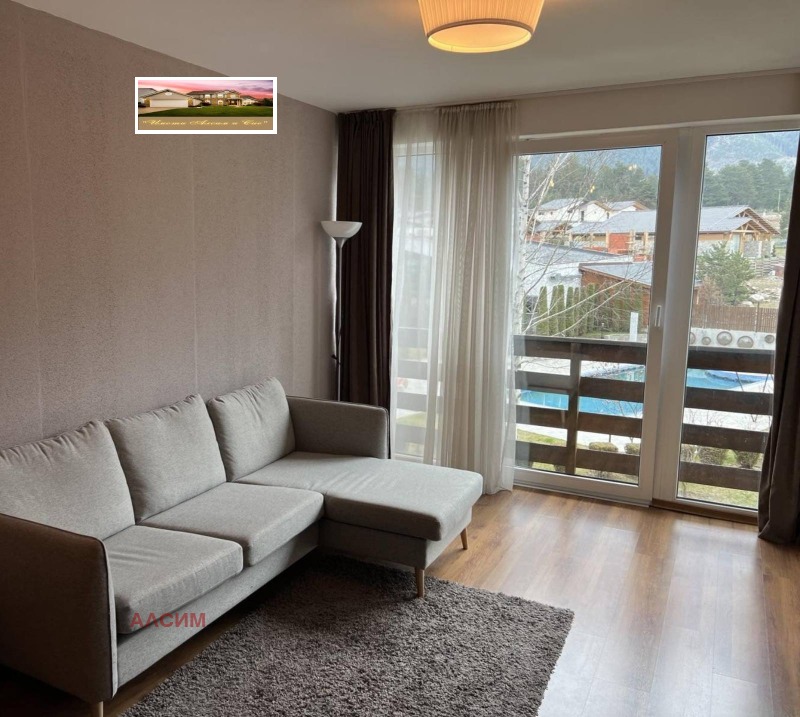 Na sprzedaż  1 sypialnia region Błagojewgrad , Razlog , 53 mkw | 17190329 - obraz [6]