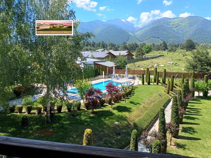 Zu verkaufen  1 Schlafzimmer region Blagoewgrad , Razlog , 53 qm | 17190329