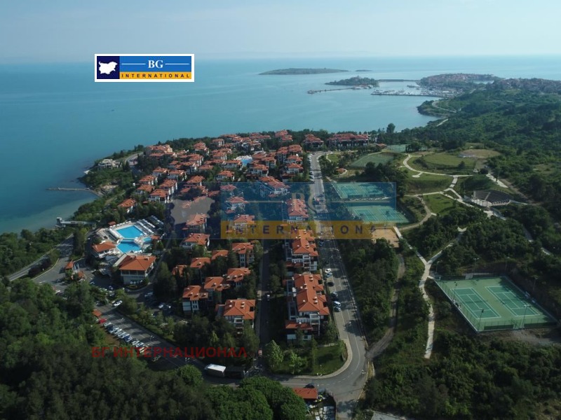Eladó  1 hálószoba régió Burgasz , Sozopol , 63 négyzetméter | 88464852 - kép [12]