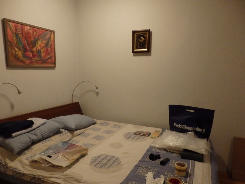 Προς πώληση  1 υπνοδωμάτιο Σοφηια , Σβοβοδα , 65 τ.μ | 90347348 - εικόνα [4]