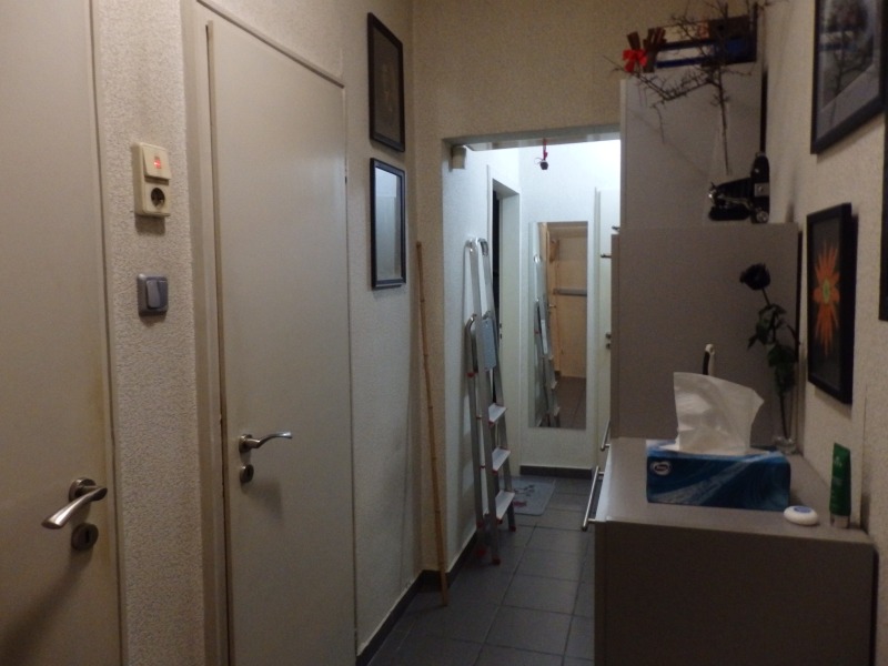 Προς πώληση  1 υπνοδωμάτιο Σοφηια , Σβοβοδα , 65 τ.μ | 90347348 - εικόνα [7]