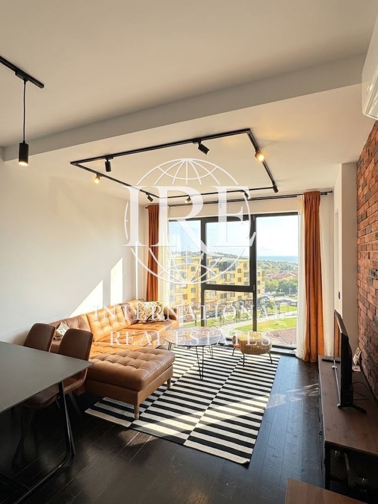 Продава 2-СТАЕН, гр. Варна, к.к. Св.Св. Константин и Елена, снимка 6 - Апартаменти - 54106544