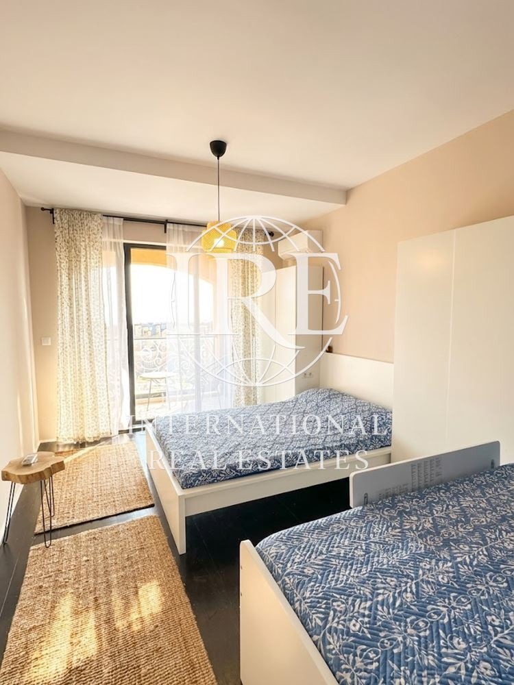 Продава 2-СТАЕН, гр. Варна, к.к. Св.Св. Константин и Елена, снимка 7 - Апартаменти - 54106544