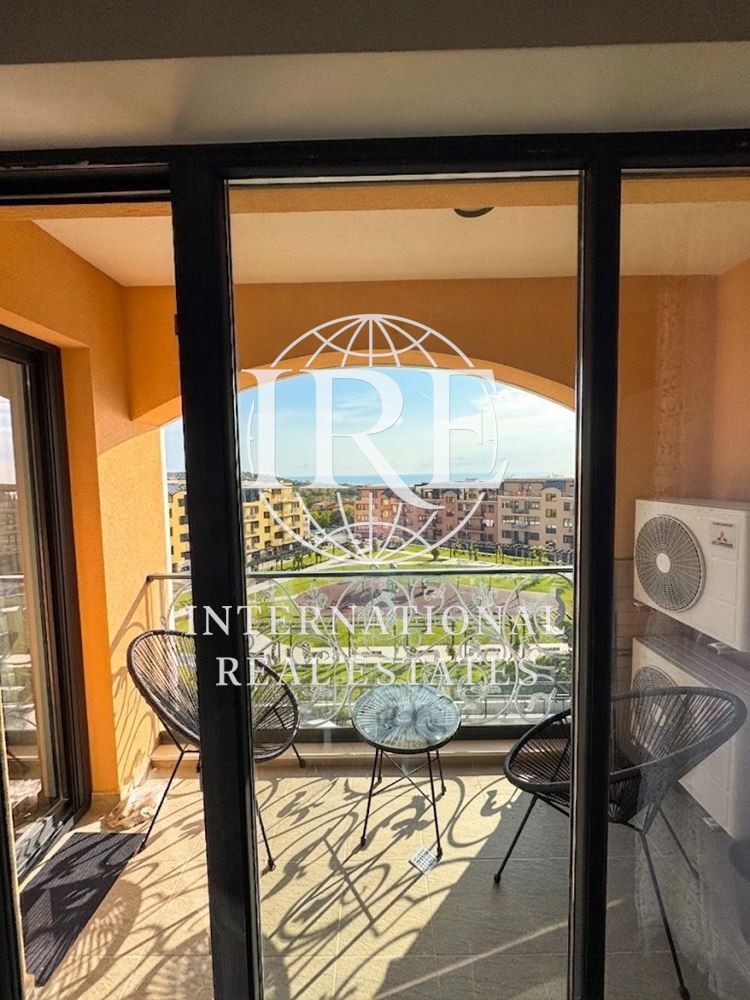 Продава 2-СТАЕН, гр. Варна, к.к. Св.Св. Константин и Елена, снимка 4 - Апартаменти - 54106544