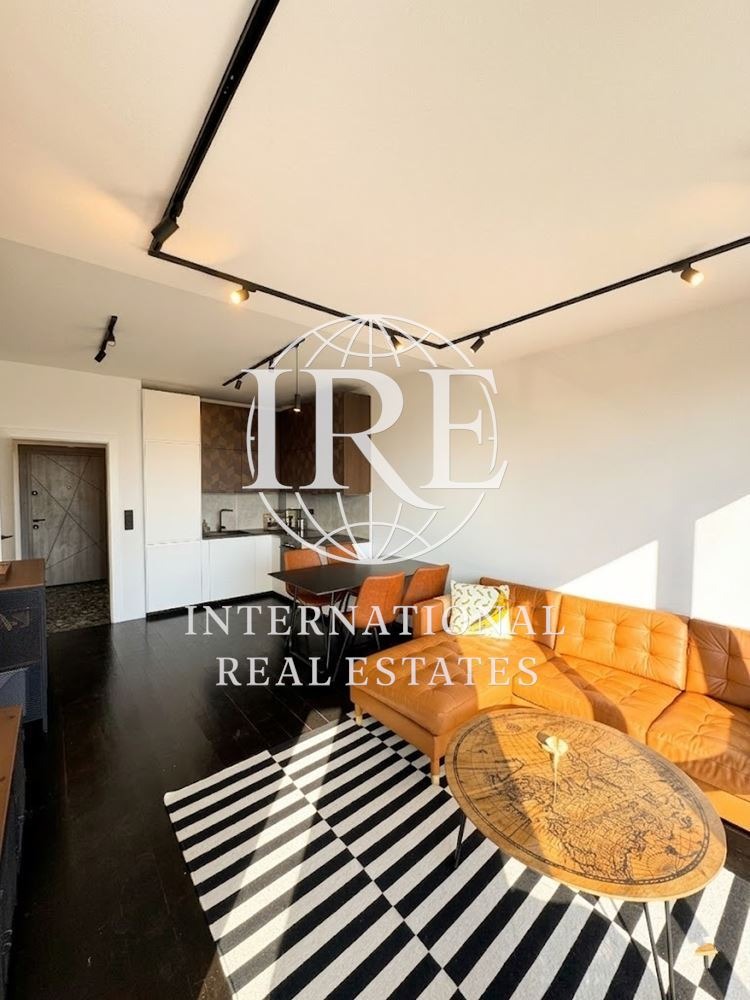 Продава 2-СТАЕН, гр. Варна, к.к. Св.Св. Константин и Елена, снимка 3 - Апартаменти - 54106544