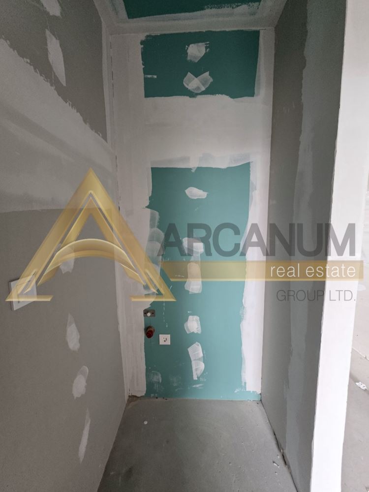 Продава 2-СТАЕН, гр. Варна, Трошево, снимка 11 - Апартаменти - 54750427