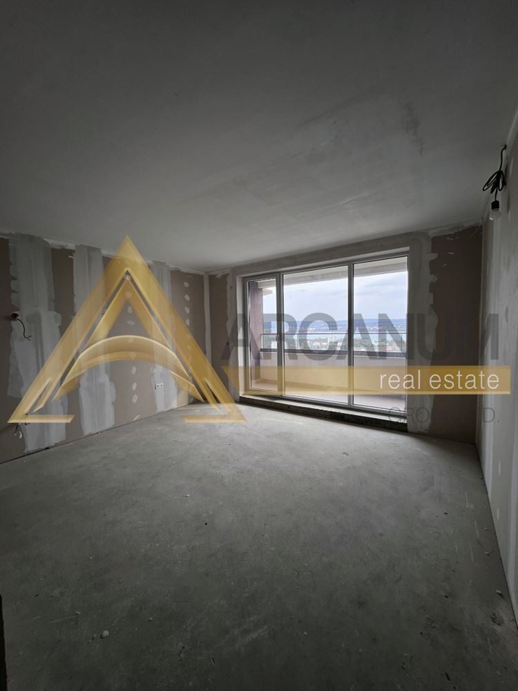Продава 2-СТАЕН, гр. Варна, Трошево, снимка 3 - Апартаменти - 54750427