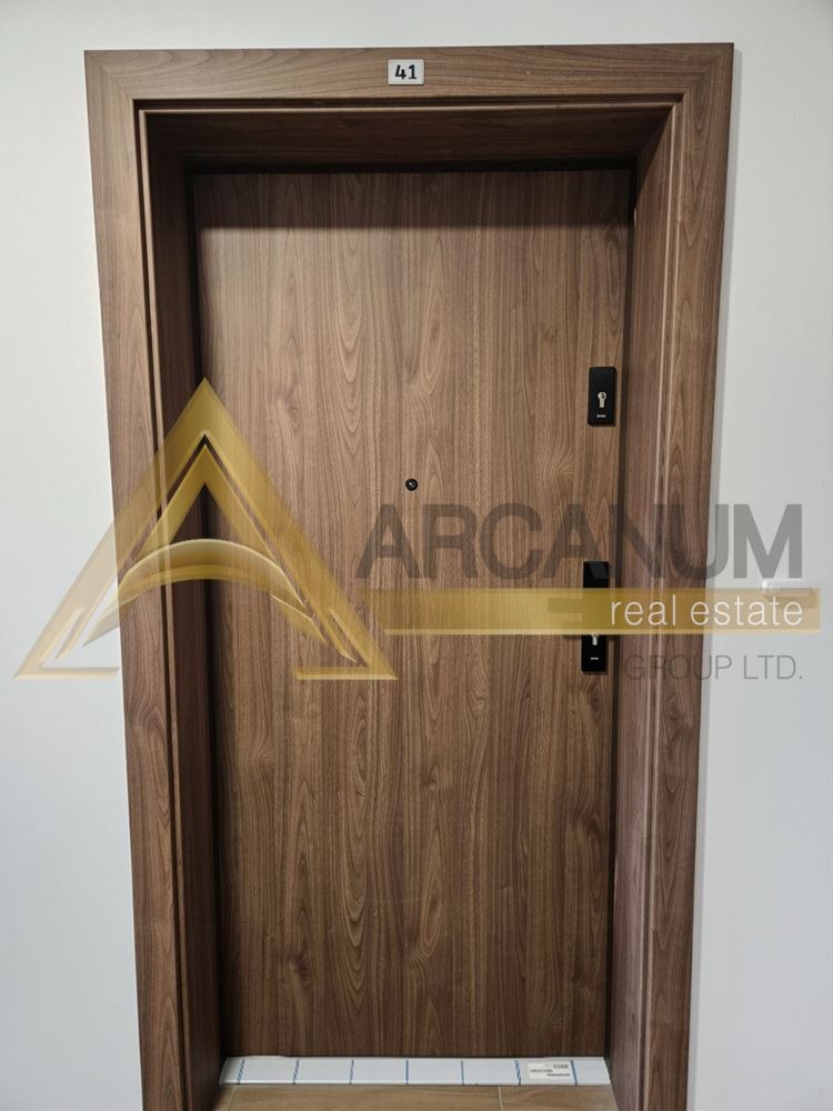 Продава 2-СТАЕН, гр. Варна, Трошево, снимка 10 - Апартаменти - 54750427