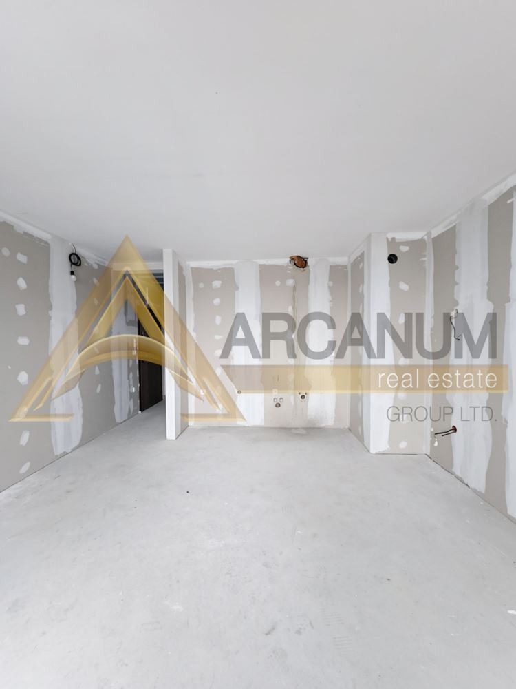 Продава 2-СТАЕН, гр. Варна, Трошево, снимка 4 - Апартаменти - 54750427
