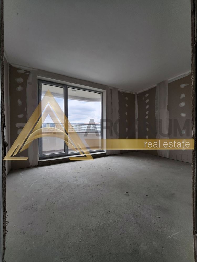Продава 2-СТАЕН, гр. Варна, Трошево, снимка 5 - Апартаменти - 54750427