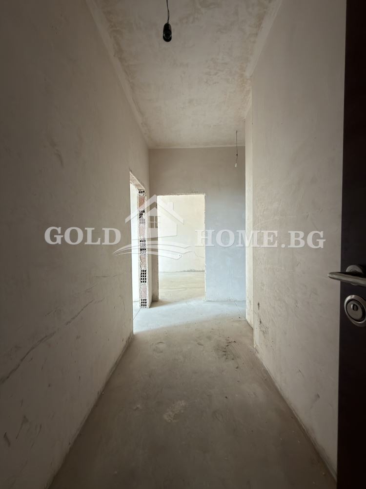 Продава 2-СТАЕН, гр. Пловдив, Тракия, снимка 7 - Апартаменти - 54925215