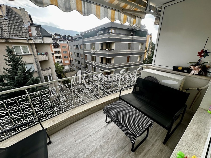 In vendita  2 camere da letto Sofia , Manastirski livadi , 123 mq | 57472005 - Immagine [5]