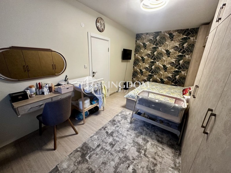 In vendita  2 camere da letto Sofia , Manastirski livadi , 123 mq | 57472005 - Immagine [13]