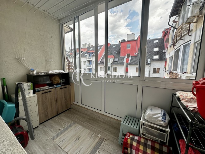 Te koop  2 slaapkamers Sofia , Manastirski livadi , 123 m² | 57472005 - afbeelding [16]