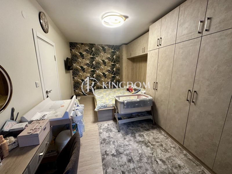 In vendita  2 camere da letto Sofia , Manastirski livadi , 123 mq | 57472005 - Immagine [12]