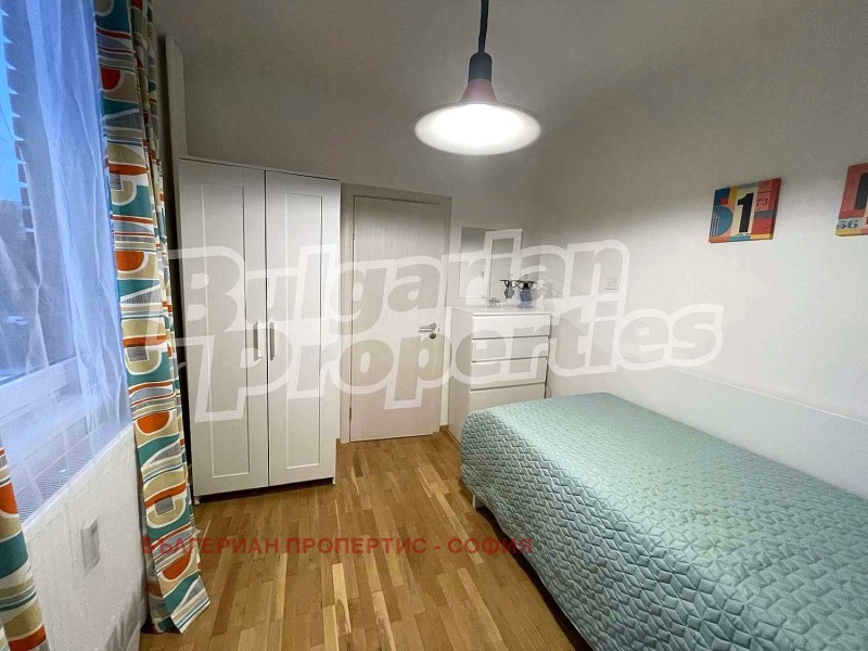 In vendita  2 camere da letto Sofia , Zona B-18 , 75 mq | 94022773 - Immagine [7]