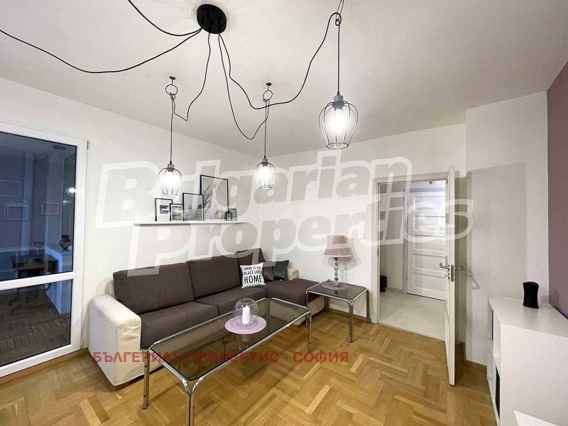 In vendita  2 camere da letto Sofia , Zona B-18 , 75 mq | 94022773 - Immagine [2]