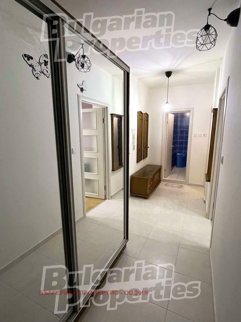 In vendita  2 camere da letto Sofia , Zona B-18 , 75 mq | 94022773 - Immagine [9]