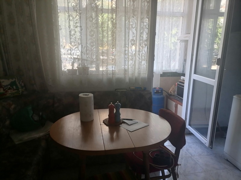 Til salg  2 soveværelser Stara Zagora , Tsentar , 78 kvm | 66930300 - billede [6]