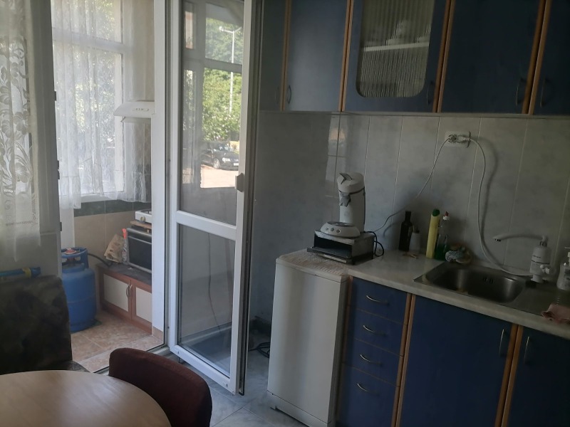 Til salg  2 soveværelser Stara Zagora , Tsentar , 78 kvm | 66930300 - billede [5]