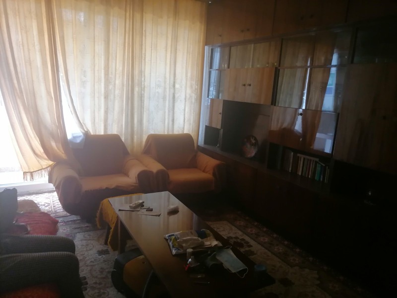 Til salg  2 soveværelser Stara Zagora , Tsentar , 78 kvm | 66930300 - billede [2]