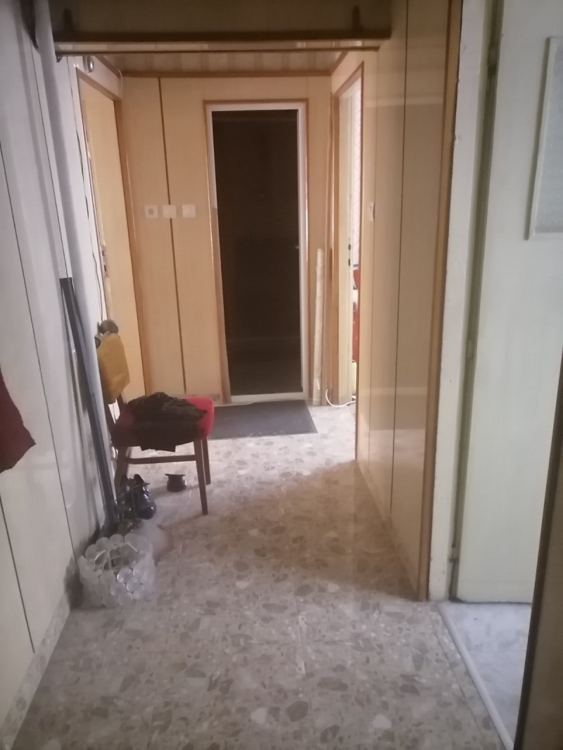 Til salg  2 soveværelser Stara Zagora , Tsentar , 78 kvm | 66930300 - billede [7]