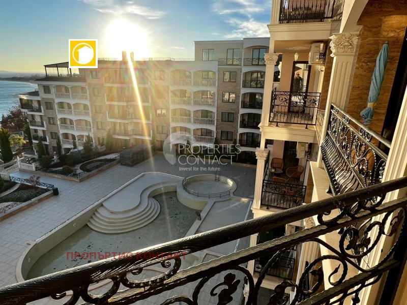 Продава  3-стаен област Бургас , гр. Несебър , 114 кв.м | 30412694 - изображение [17]