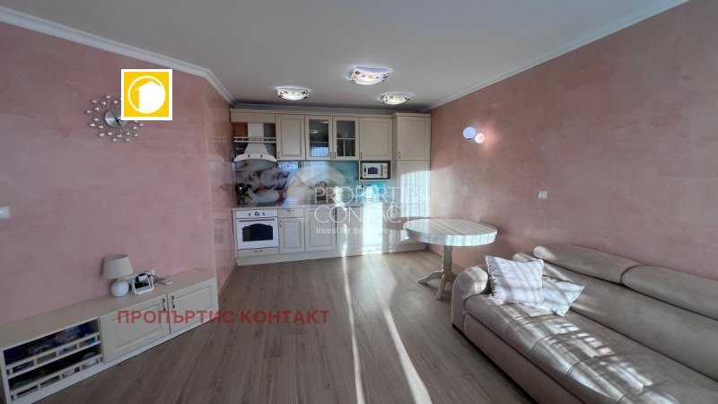 Продава  3-стаен област Бургас , гр. Несебър , 114 кв.м | 30412694 - изображение [3]