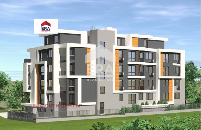 Продава  3-стаен град Стара Загора , Железник - център , 123 кв.м | 92360193 - изображение [3]