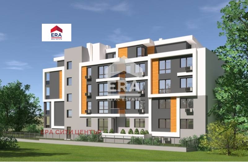 Продава  3-стаен град Стара Загора , Железник - център , 123 кв.м | 92360193 - изображение [4]