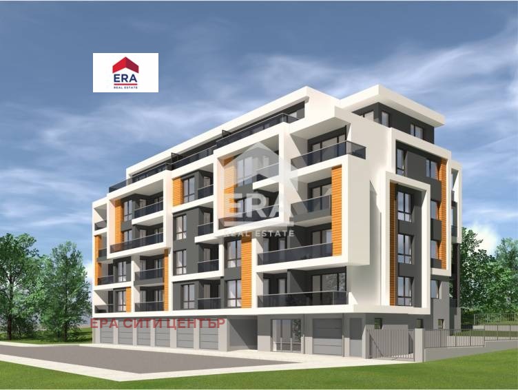 Продава  3-стаен град Стара Загора , Железник - център , 123 кв.м | 92360193 - изображение [2]